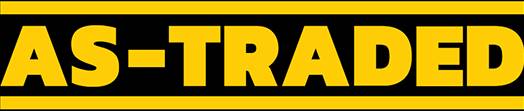 As Traded Logo