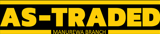As Traded Logo